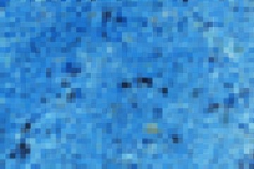 blue texture background