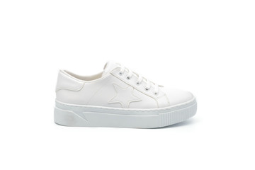 Woman shoes casual sport 