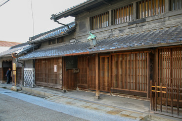 有松宿