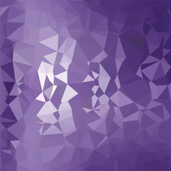 purple texture pattern, triangulation slices of ice background