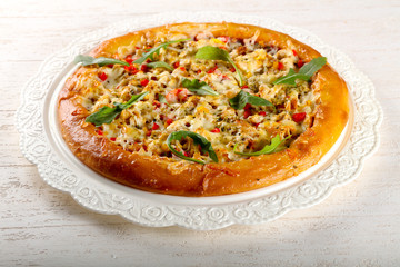 Pizza