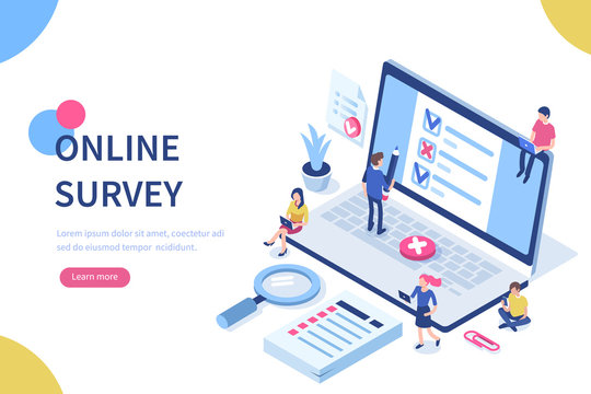 Online Survey