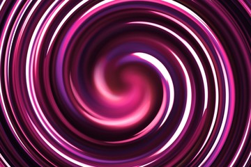 Abstract blurred of color glittering shine blubs lights background blur of Christmas wallpaper decorations concept. X-mas holding festival backdrop : sparkle circle light celebrations display. heart