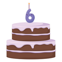 birthday cake design