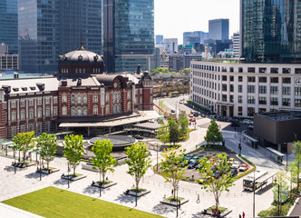 東京駅