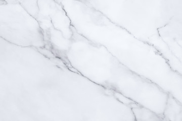 White marble texture and background.
