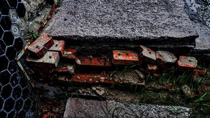 destroy hose in USSR