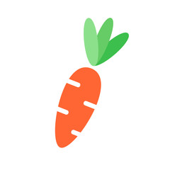 Carrot icon