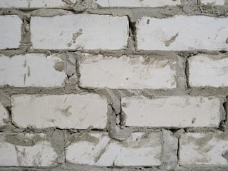 The wall