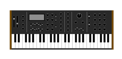 synthesizer