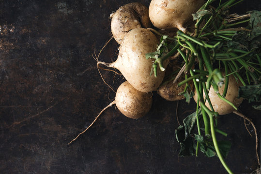 Raw Jicama, Mexican turnip, ketogenic food, prebiotic food