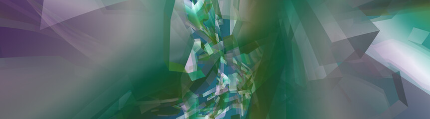 Abstract illustration © neurostructure