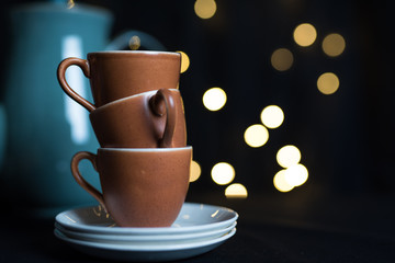 Teacups
