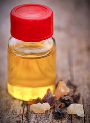 Frankincense dhoop