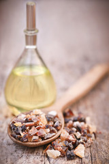 Frankincense dhoop
