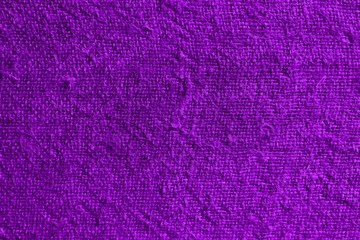 purple cute design pattern of burlap that can be used as texture pattern