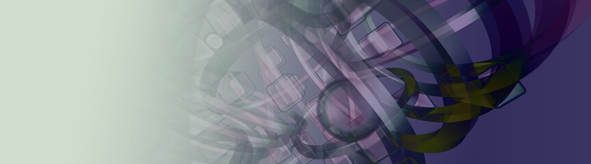 Abstract illustration © neurostructure