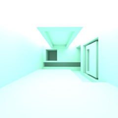 Abstract Architecture