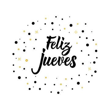 30+ Happy Wednesday In Spanish Illustrations, Royalty-Free Vector
