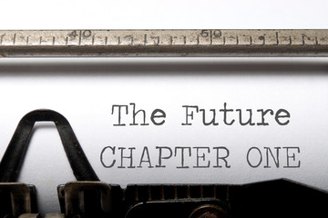 The future chapter one