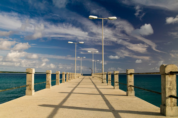 Obraz premium Porto Santo