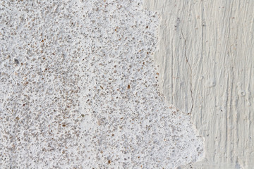 white concrete wall texture