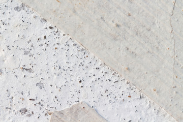 white concrete wall texture