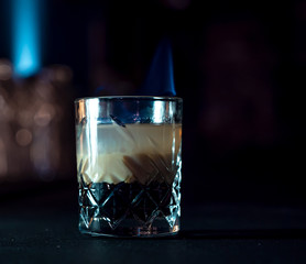 B52 Shot