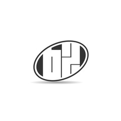 Initial Letter BX Logo Template Design