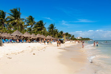 Riviera Maya Playa