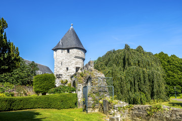 Fototapeta premium Maastricht, Pater Vinck Toren 