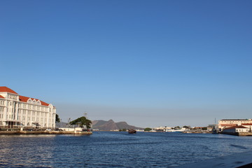 Naklejka premium immensity