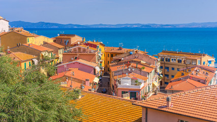 Porto Santo Stefano