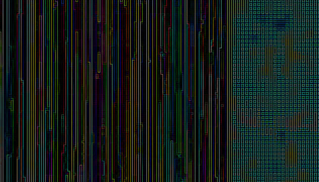 grafik hintergrund pixelfehler glitch fehler