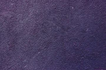 Violet wall. Abstract background.
