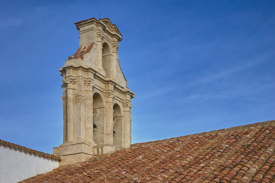 Ermita de la Virgen del Ara