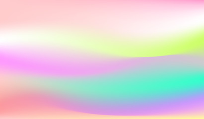 Abstract holographic foil  background