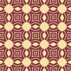 Art Deco Pattern