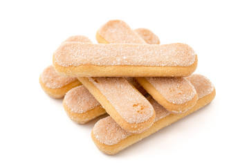 Löffelbiskuits