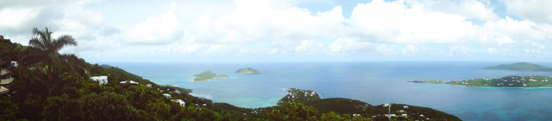 Fototapeta premium strand