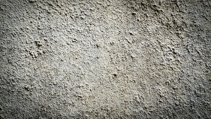 grey concrete wall