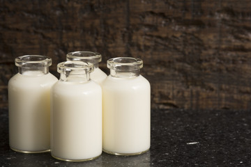 milk powder or dehydrated milk
