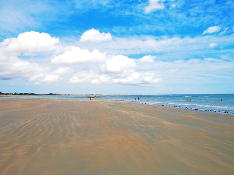 Praia do Coqueiro