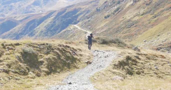 Wanderung Heilbronner Weg