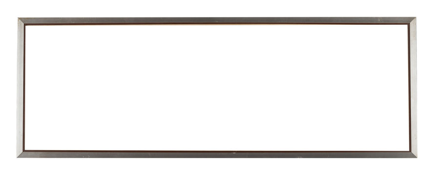 Frame isolated