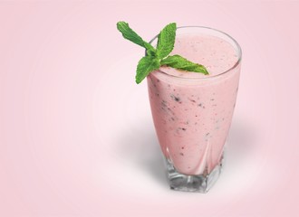 Milkshake.
