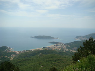 Montenegro Budva
