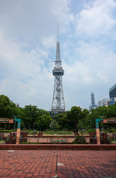 日本 愛知 名古屋 栄 テレビ塔 Japan Aichi Nagoya sakae "tv tower"