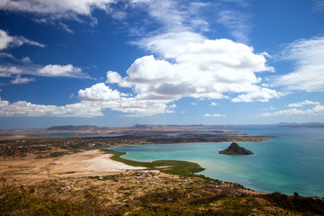 Madagaskar panorama © Magdalena