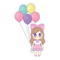 Happy birthday design